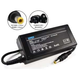  Anker New AC Adapter/Charger 12V 5A 60W+ Power Cord LCD 