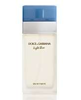 Dolce&Gabbana Light Blue Eau de Toilette, 1.7 oz