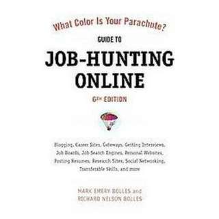   to Job Hunting Online (Original) (Paperback) product details page