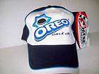 Dale Earnhardt Jr. Oreo # 8 Chase Authentics Hat