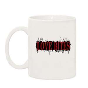  Love Bites Ceramic Mug 