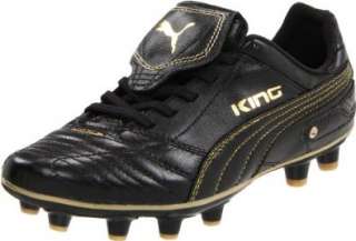    PUMA Mens King Finale Special Pack I FG Soccer Cleat Shoes