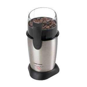 Black & Decker® CBG100S Smartgrind® Coffee Grinder, Stainless Steel