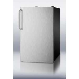 CM421BLXBISSTBADAR 4.1 cu. ft. Capacity, 20 Compact Refrigerator 
