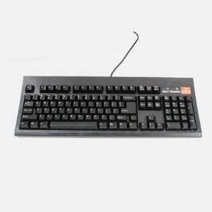  USB cable keyboard Black; RoHS
