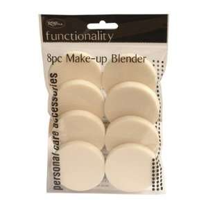  8 Royal Make Up Blenders Beauty