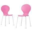 Tutti Frutti Stacking Chair   Set of 2