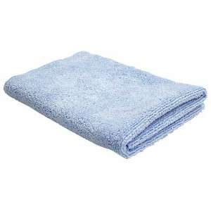  Blue Microfiber Towel   Interiors PT 7 Pkg 2 Automotive