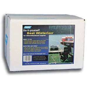  New CAMCO D I Y BOAT WINTERIZER ENGINE FLUSHING SYSTEM 