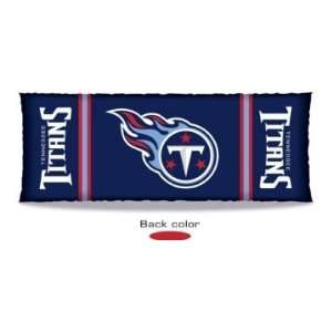  Tennessee Titans XL Body Pillow