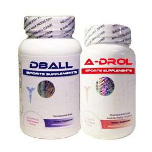   Drol Cycle Legal Steroid Free Bodybuilding Supplement for Muscle