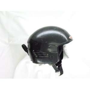  Used Boeri Myto Sport Black Ski & Snowboard Helmet Sports 