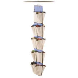 Rubbermaid Configurations Shoe Organizer.Opens in a new window