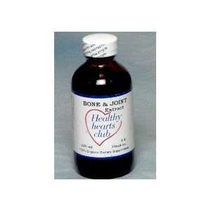  Bone & Joint Extract by Healthy Hearts Club Health 