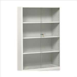  Glass Door Kit, For 52 H Bookcases