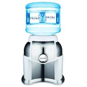  Primo 900199 Countertop Bottled Water Dispenser With Spill 