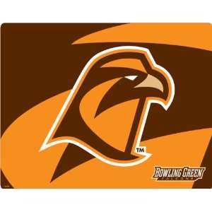  Bowling Green State Logo skin for Nintendo DS Lite Video 