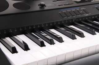 Casio CTK 6000 61 key Portable Keyboard Features at a Glance