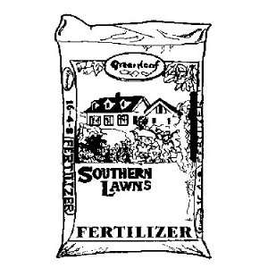  All Florida Brand Fertilizer Patio, Lawn & Garden
