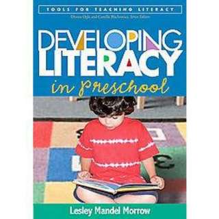 Developing Literacy in Preschool (Paperback).Opens in a new window