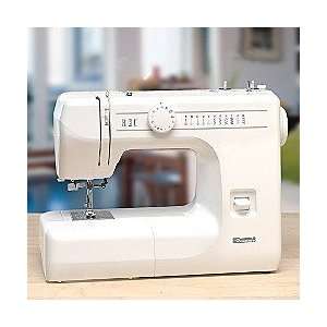  Kenmore Sewing Machine w/43 Stitch Functions, Built in 