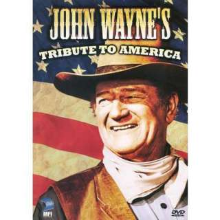 John Waynes Tribute to America.Opens in a new window