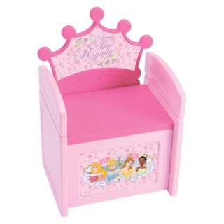 Disney Princess Sit N Store Chair.Opens in a new window