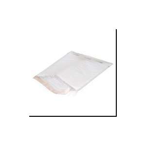    6 x 10 (0) White Self Seal Bubble Mailers