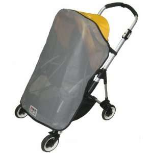  Sashas Sun, Wind and Insect Cover for Bugaboo Bee Stroller Baby