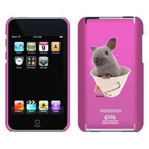  Rabbit bucket on iPod Touch 2G 3G CoZip Case Electronics