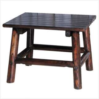 United General Supply 24 End Table TX 93723 085073937231  