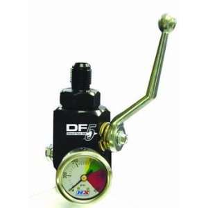  DF 5 Nitrous Bottle Valve Automotive