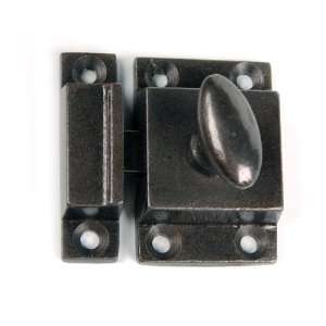  Cast Iron Cabinet Latch