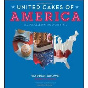  United Cakes of America Recipes Celebrating Every State 