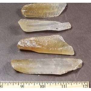  Amber (Honey) Calcite (3   4)   1pc. 