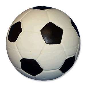  Latex Toy. Soccer Ball ABLT016