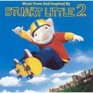Stuart Little 2 (Soundtrack).Opens in a new window