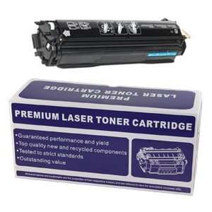  Canon LBP 2300 Remanufactured Cyan Toner Cartridge 