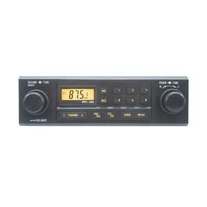  Magnadyne PPC200 AM/ FM Stereo Receiver