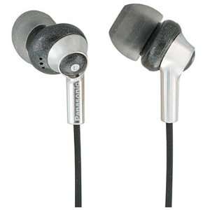  Panasonic RP HJE300 K Stereo Earbuds Electronics