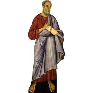  John the Apostle Cardboard Cutout Standee