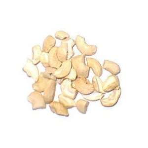 Cashews Pieces 2lb  Grocery & Gourmet Food