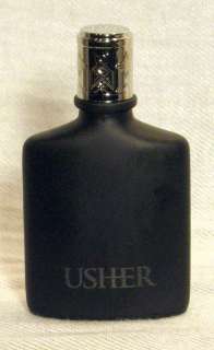 Usher Cologne for Men by Usher Eau De Toilette Cologne Spray 1.7 oz 