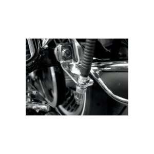 Pingel #62145 CB Antenna Relocation Kit For Harley Davidson FLHT 