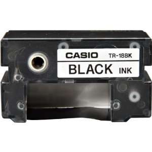    Black CW 50 Ink Cartridge for CD Title Writers Electronics