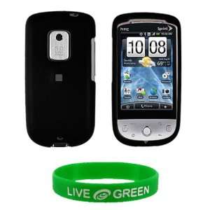   Hard Case for HTC Hero CDMA Phone, Sprint Cell Phones & Accessories