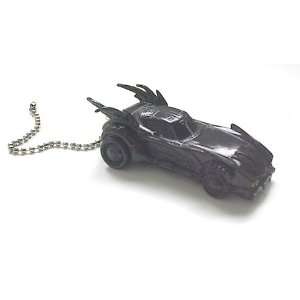   League Batman BATMOBILE Ceiling Fan Light Pull 