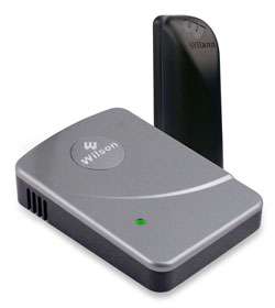   Cell Phone Signal Booster for Home or Office   For Multiple Users