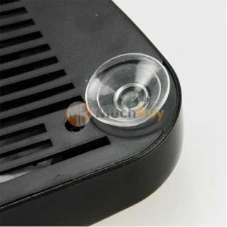  USB UP Cooling Fan External Side Cooler for Xbox 360 Slim US  