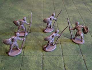 Skeleton Warriors 28mm for Dungeons and Dragons & RPGs  